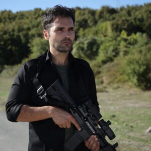 Yalçın Hafızoğlu Instagram - Bakın arşivin derinliklerinde ne buldum :)