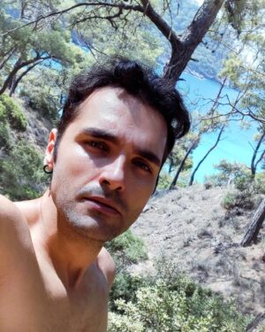 Yalçın Hafızoğlu Instagram - 
