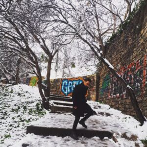 Yalçın Hafızoğlu Instagram - 