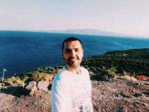 Yalçın Hafızoğlu Instagram - 