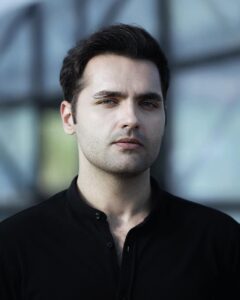Actor Yalçın Hafızoğlu HD Instagram Photos and Wallpapers August 2024