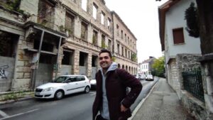 Yalçın Hafızoğlu Instagram - 