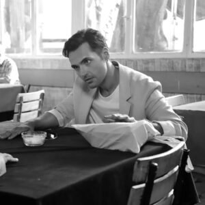 Actor Yalçın Hafızoğlu HD Instagram Photos and Wallpapers May 2024