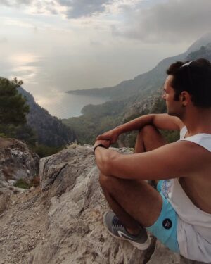 Yalçın Hafızoğlu Instagram - 