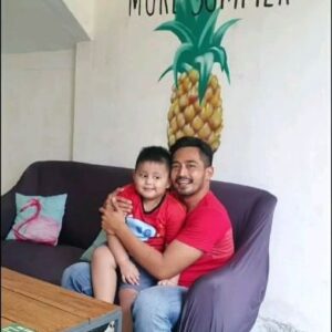 Yama Carlos Instagram - MARCO CARLOS...THOR sayang sama HULK
BIARKAN JALUR LANGIT yg menunjukkan KUASANYA
🙏🙏🙏

#marcocarlos #yamacarlos #happybirthday #28desember #43tahun #pujituhan