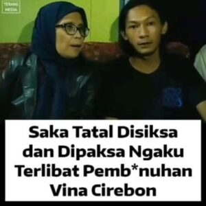 Yama Carlos Instagram - Kasus VINA CIREBON direkayasa ???
Buktikan dong, Bu !!!
Jgn cuma koar2, podcast ke podcast, tv ke tv tp blm bisa membuktikan apa2, Buktikaaaaann ??!!!
#yamacarlos #babamarco #airnations #actor #vinasebelum7hari #vinacirebon #viral #pujituhan