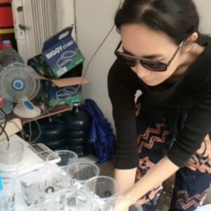 Yama Carlos Instagram - DAWET KEMAYU menerima pesanan 25 CUP !!! 🙏🙏🙏
@carinaivola @dawetkemayu.yamacarlos 

#yamacarlos #carinaivola #ceritayamacarina #actor #babamarco #airnations #dawetkemayu #dawet #ramadhan #sehat #enak #pujituhan