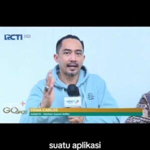 Yama Carlos Instagram - Memang diperbolehkan ya oleh UNDANG-UNDANG bahwa ORANG TUA KANDUNG dilarang bertemu dengan ANAK KANDUNGNYA oleh OKNUM2 yg merasa HUKUM & NEGARA ini milik para OKNUM2 TERSEBUT yg merasa BERADA DI LINGKARAN KEKUASAAN ???
#marcocarlos #yamacarlos #anak #ayah #polri #pntangerang #keadilan #viral #oknum #hukum #pujituhan