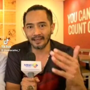 Yama Carlos Instagram - APAKAH PROSES HUKUM DI NEGARA INI MASIH TEGAK LURUS TERHADAP HUKUM YG BERLAKU ???

MOHON PENCERAHANNYA DARI REKAN-REKAN YG PAHAM TENTANG HUKUM 🙏🙏🙏.

#marcocarlos #yamacarlos #anak #ayah #polri #kapolri #pntangerang #keadilan #viral #hakim #lawyer #pengacara #advokat #pujituhan