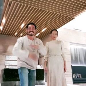 Actor Yama Carlos HD Instagram Photos and Wallpapers December 2023