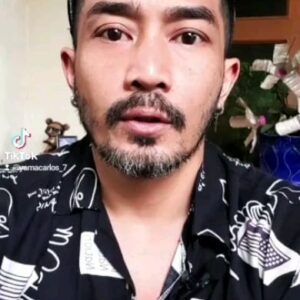 Yama Carlos Instagram - dedi.art1 ini adalah account TIKTOK yg terus2an MENTERROR SAYA/YAMA CARLOS & CARINA IVOLA @carinaivola !!!
Mohon ijin klo saya harus bilang tindakan ini ada tindakan TERORIS melalui SOSIAL MEDIA !!!
Account ini DIDUGA sudah MENGACAK ACAK DATA/HANDPHONE CARINA IVOLA !!!
ACCOUNT ini juga yg sudah masuk terlalu dalam masalah pribadi SAYA & CARINA IVOLA dg menyebutkan kata kunci yg sifatnya pribadi SAYA & CARINA IVOLA di aplikasi TIKTOK !!!
ACCOUNT ini diduga OKNUM BERSERAGAM yg bisa menggerakkan PERANGKAT2 STRATEGIS untuk MENGHANCURKAN SESEORANG dg cara yg DIDUGA ILEGAL !!!
ACCOUNT INI DIDUGA SUDAH PUNYA ISTRI & ANAK TETAPI MASIH MENYIMPAN OBSESI TERPENDAM DG MENGEJAR NGEJAR WANITA YG STATUSNYA ADALAH PASANGAN SAYA/CARINA IVOLA !!!
Sekarang pertanyaannya : JIKA SAYA TINDAK LANJUTI ACCOUNT INI KE PIHAK YG BERWAJIB, APAKAH AKAN DIRESPON DG CEPAT OLEH PIHAK BERWENANG DI NEGARA INI ????????????!!! 🙏🙏🙏

#yamacarlos #carinaivola #ceritayamacarina #teror #terortiktok #oknumberseragam #viral #polri #kapolri #pidana #hukum #pujituhan