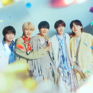 Yamanaka Jyutaro Instagram - 配信シングル「ハピダン」11/24 リリースです！
お楽しみに!!!

M!LKの次のライブは「HERO」あそびにきてねー

@shiozakidaichi0911_milk 
@sonoshunta_milk 
@sanohayato_milk 
@yoshida_jinto_milk 

#ハピダン 
#pr