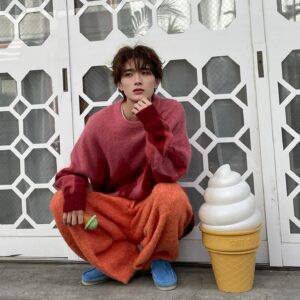 Yamanaka Jyutaro Instagram - カレンダーはつばいびです！
みんなのおかげすぎるよ、、

1年よろしくね