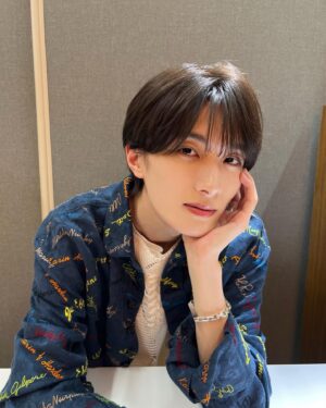 Yamanaka Jyutaro Instagram - 大阪愛知北海道と、連日ありがとう🥹

#milkジュエル