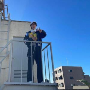 Yamanaka Jyutaro Instagram - カレンダーはつばいびです！
みんなのおかげすぎるよ、、

1年よろしくね