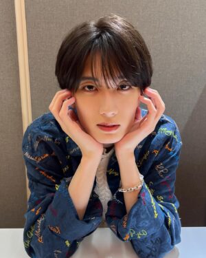 Yamanaka Jyutaro Instagram - 大阪愛知北海道と、連日ありがとう🥹

#milkジュエル