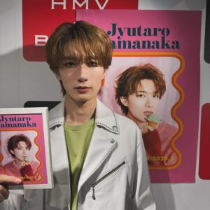 Yamanaka Jyutaro Instagram - ありがとうー