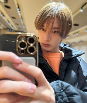 Yamanaka Jyutaro Instagram - 🥳