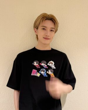 Yamanaka Jyutaro Instagram - 手ブレ