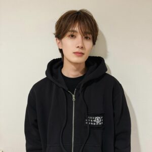 Yamanaka Jyutaro Instagram - 😜