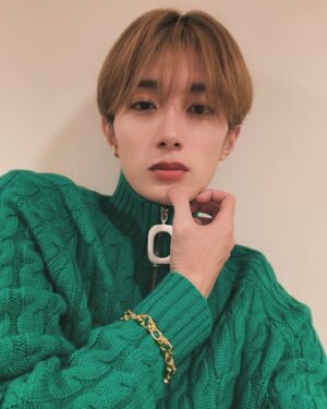 Yamanaka Jyutaro Instagram - @g_9__official ＾＾