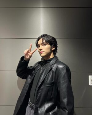 Yamashita Coki Instagram - 第36回ジュノンスーパーボーイコンテストの最終選考会にゲスト出演させて頂きました！

歴代の大先輩からこれから活躍されていくであろう後輩達に囲まれてすごくパワーを貰えた時間でした🥵
そしてJUNONが50周年という歴史ある瞬間に立ち会えて嬉しく思います。

まずはファイナリストの皆さんお疲れ様でした！
そして50周年おめでとう御座います💂🏻‍♂️

@junon_jp