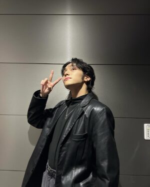Yamashita Coki Instagram - 第36回ジュノンスーパーボーイコンテストの最終選考会にゲスト出演させて頂きました！

歴代の大先輩からこれから活躍されていくであろう後輩達に囲まれてすごくパワーを貰えた時間でした🥵
そしてJUNONが50周年という歴史ある瞬間に立ち会えて嬉しく思います。

まずはファイナリストの皆さんお疲れ様でした！
そして50周年おめでとう御座います💂🏻‍♂️

@junon_jp