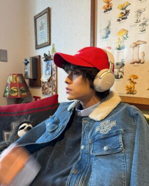 Yamashita Coki Instagram - FINEBOYS 2月号
わざわざ、そこを、こだわらせていただきました🫚🐉

是非ｵﾌｼｮと共にご覧ください☺︎

@fineboys_jp
