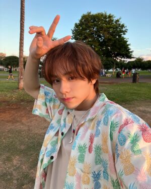 Yamashita Coki Instagram - 突然のJourney in HAWAIIのオフショ🏝️🍍🐾

完成を見させてもろたらかなり良く4月25日まで待てないデフ
また近々行きたいでございますな~☺︎

#祝アイス熱そうに食べる人　
#海割って歩きたい