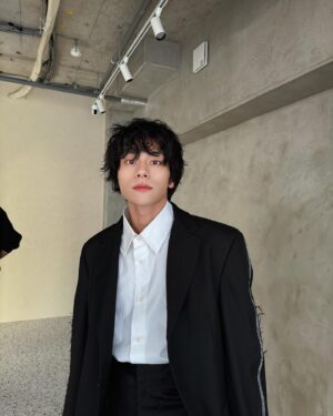 Yamashita Coki Instagram - オフショっと☺︎