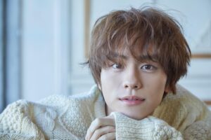 Yamashita Coki Instagram - オフィシャルサイトが22歳と共にニューOPENしました🐰
