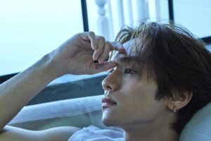 Yamashita Coki Instagram - オフィシャルサイトが22歳と共にニューOPENしました🐰