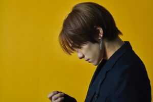 Yamashita Coki Instagram - オフィシャルサイトが22歳と共にニューOPENしました🐰