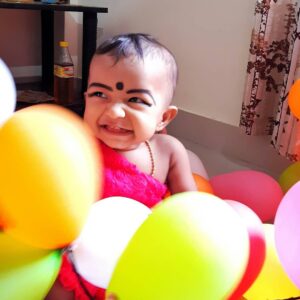 Yami Sona Instagram - Bday girls🎉@soja.meethu #kunjavaa😍 #sister