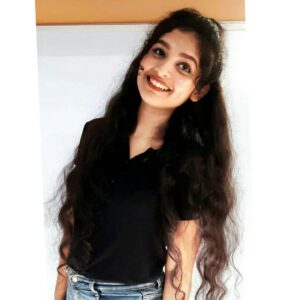 Yami Sona Instagram - 😎
