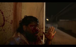 Yamini Yagnamurthy Instagram - #screengrabs #6 from #saanikaayidham 
#alexaminilf #signatureprimes #easyrigvario5 #@easyrig @arri 

@thatswatitis @screensceneoffl @KeerthyOfficial @selvaraghavan @SamCSmusic @yaminiyag @ramu_thangaraj @dhilipaction @Inagseditor @kabilanchelliah @Jagadishbliss @sidd_rao @skiran_kumar  @senthilkumarsmc @gbalaji @kanna__ravi @pallavikshroff @zayd.zolo88 @akashgirish_ @saifu.salam