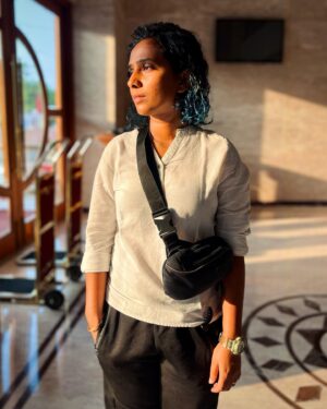 Yamini Yagnamurthy Instagram - Pc @saifu.salam @swathi_preethi 🙏🏽