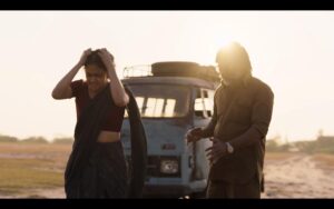 Yamini Yagnamurthy Instagram - #screengrabs #4 from #saanikaayidham 
#alexaminilf #signatureprimes #easyrigvario5 #@easyrig @arri 

@thatswatitis @screensceneoffl @KeerthyOfficial @selvaraghavan @SamCSmusic @yaminiyag @ramu_thangaraj @dhilipaction @Inagseditor @kabilanchelliah @Jagadishbliss @sidd_rao @skiran_kumar  @senthilkumarsmc @gbalaji @kanna__ravi @pallavikshroff @zayd.zolo88 @akashgirish_ @saifu.salam