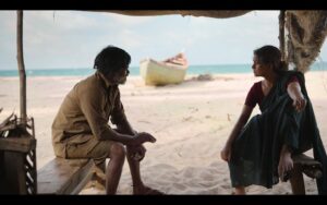 Yamini Yagnamurthy Instagram - #screengrabs #4 from #saanikaayidham 
#alexaminilf #signatureprimes #easyrigvario5 #@easyrig @arri 

@thatswatitis @screensceneoffl @KeerthyOfficial @selvaraghavan @SamCSmusic @yaminiyag @ramu_thangaraj @dhilipaction @Inagseditor @kabilanchelliah @Jagadishbliss @sidd_rao @skiran_kumar  @senthilkumarsmc @gbalaji @kanna__ravi @pallavikshroff @zayd.zolo88 @akashgirish_ @saifu.salam
