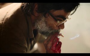 Yamini Yagnamurthy Instagram - #screengrabs #3 from #saanikaayidham 
#alexaminilf #signatureprimes #easyrigvario5 #@easyrig @arri 

@thatswatitis @screensceneoffl @KeerthyOfficial @selvaraghavan @SamCSmusic @yaminiyag @ramu_thangaraj @dhilipaction @Inagseditor @kabilanchelliah @Jagadishbliss @sidd_rao @skiran_kumar  @senthilkumarsmc @gbalaji @kanna__ravi @pallavikshroff @zayd.zolo88 @akashgirish_ @saifu.salam