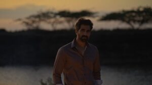 Yamini Yagnamurthy Instagram - Screengrabs of #indianterrain film #fashionfilm @whoamamadesign @room.no.101 @dr.nakata_ @mr.richardanthony @thatsmokeshell @saifu.salam