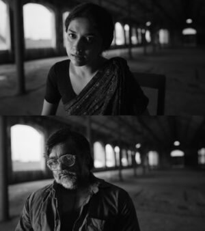 Yamini Yagnamurthy Instagram - Watch #SaaniKaayidhamOnPrime, May 6 @PrimeVideoIN

Screen grabs #1  #saanikaayidham 
Thanks to @easyrig! Entire film shot on handheld using #vario5 #stabilg2 
#alexaminilf #signatureprimes 

@zayd.zolo88 @akashgirish_ @saifu.salam @hey_karthi Special thanks to Colorist @gbalaji sir 🙏

@screensceneoffl @ArunMatheswaran @KeerthyOfficial @selvaraghavan @SamCSmusic @yaminiyag @ramu_thangaraj @dhilipaction @Inagseditor @kabilanchelliah @Jagadishbliss @sidd_rao @skiran_kumar  @senthilkumarsmc