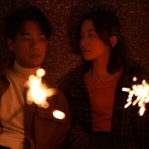 Yan-Ze Lu Instagram - 雖然是戀愛腦衝動的催化，
但還是讓智瀚感受一下這瞬間的幸福吧。
五分鐘也好🙏
Thx photographer:
@chien141319 

@dramasettvtw 
@magicpower_media