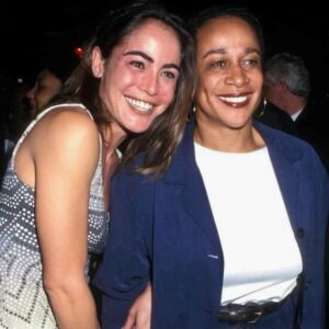 Yancy Butler Instagram - Love this photo and LOVE me some @merk2577 ❤️