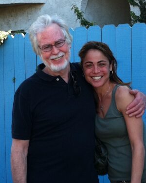 Yancy Butler Instagram - ⠀
Happy happy birthday to mi sweetest Da in the whole wide world! You are my friend, my father and my mentor and I don’t know what I would do without you. I love you with all my heart and soul❤️⠀
⠀
⠀
#JoeButler
