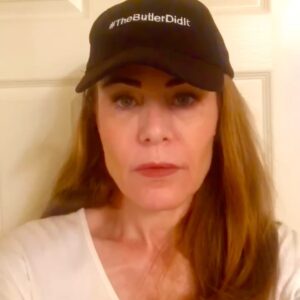 Yancy Butler Instagram - Thank you to ALL of those out there for all of us inside❤️ ❤️
.
.
.
.
.

#thankyouhealthcareworkers #thankyouforyourservice #thankstoallforkeepingussafe #couldntdoitwithoutyou #forevergrateful🙏
