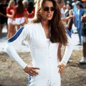 Yancy Butler Instagram - Jumping into #flashbackfriday❤️ 🌥 #TheButlerDidIt