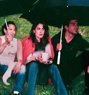 Yancy Butler Instagram - Celebrating the 20(ish ;-) anniversary of Witchblade has brought back so many memories! What a blessing this was - you ALL have been❤️ Thank you to all the fans who continually remind me of the joy we had making this show. Thank you so much! You will never know how much this love and support has meant to me. 
X3000

XoxoYB

#Witchblade