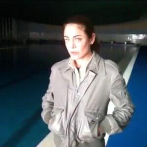 Yancy Butler Instagram - ⠀
The best direction I’ve ever had...⠀
to this day🤣⠀
⠀
⠀
#LakePlacid #TheButlerDidIt