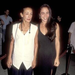 Yancy Butler Instagram - ⠀
To my sweet mere. Happy Mother’s Day! I couldn’t get through this thing called life without you. I love you so very much ❤️⠀
⠀
#happymothersday